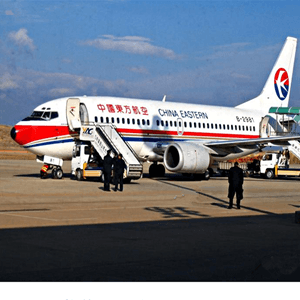 三义航空物流航空快运业稳步发展的原因是什么？